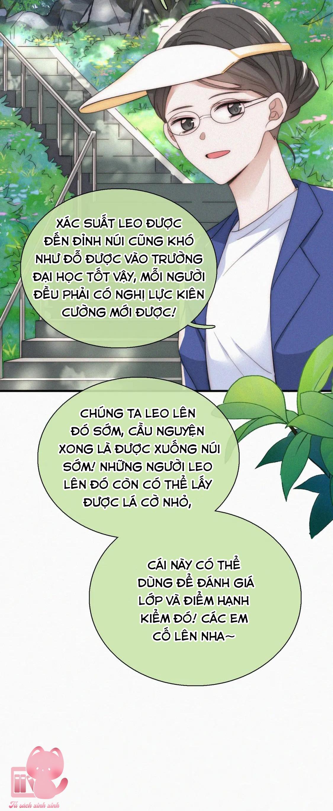 Bệnh Yêu Chapter 39 - Trang 2