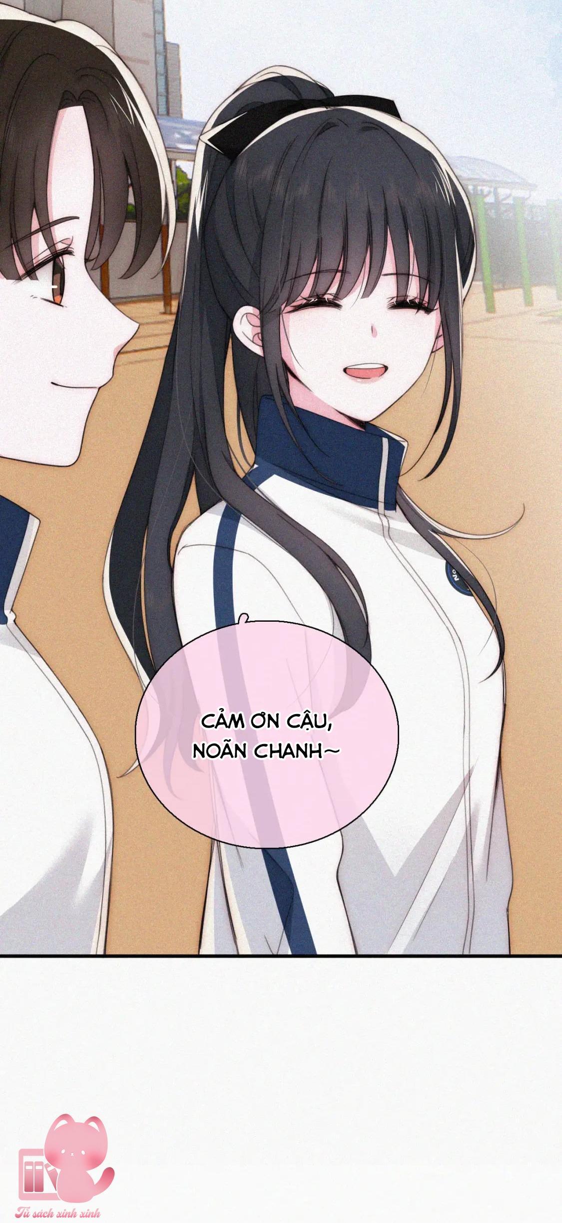 Bệnh Yêu Chapter 38 - Trang 2