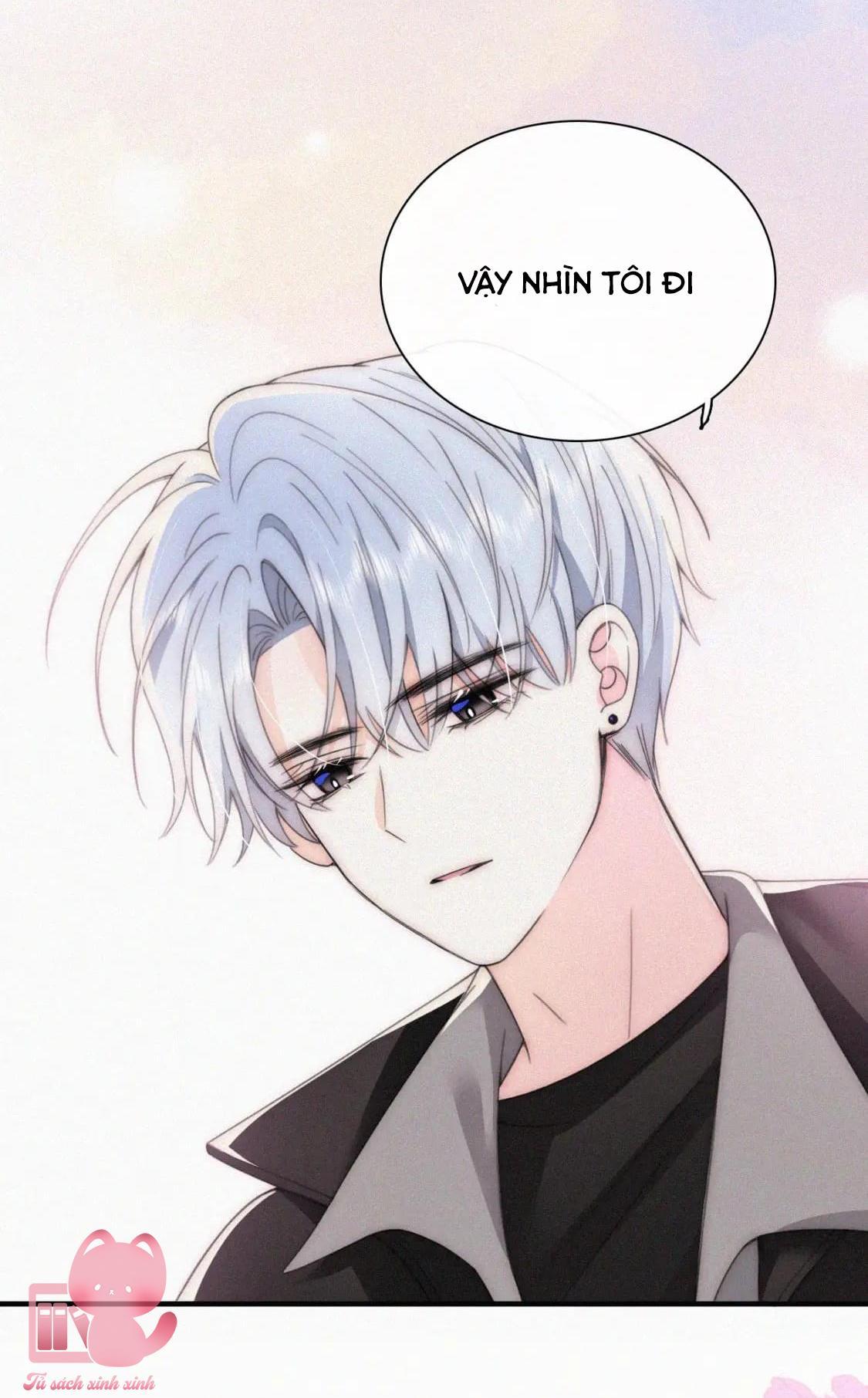 Bệnh Yêu Chapter 37 - Trang 2