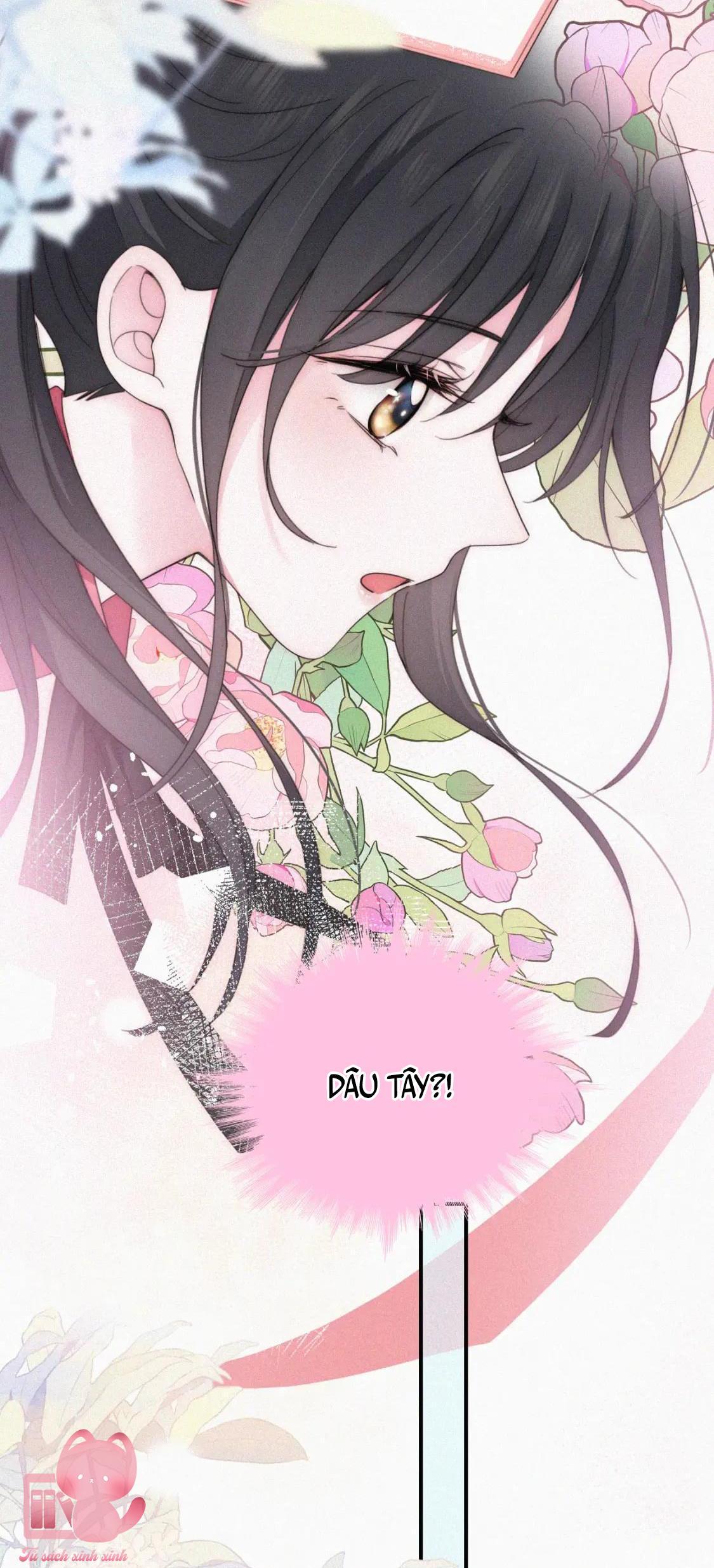 Bệnh Yêu Chapter 37 - Trang 2