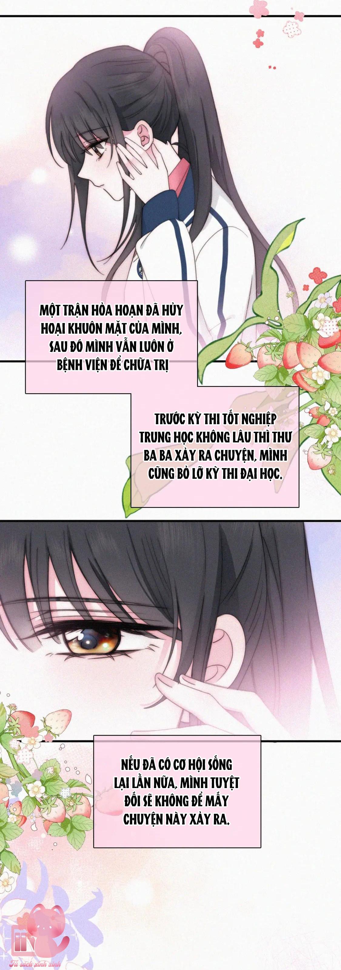 Bệnh Yêu Chapter 37 - Trang 2