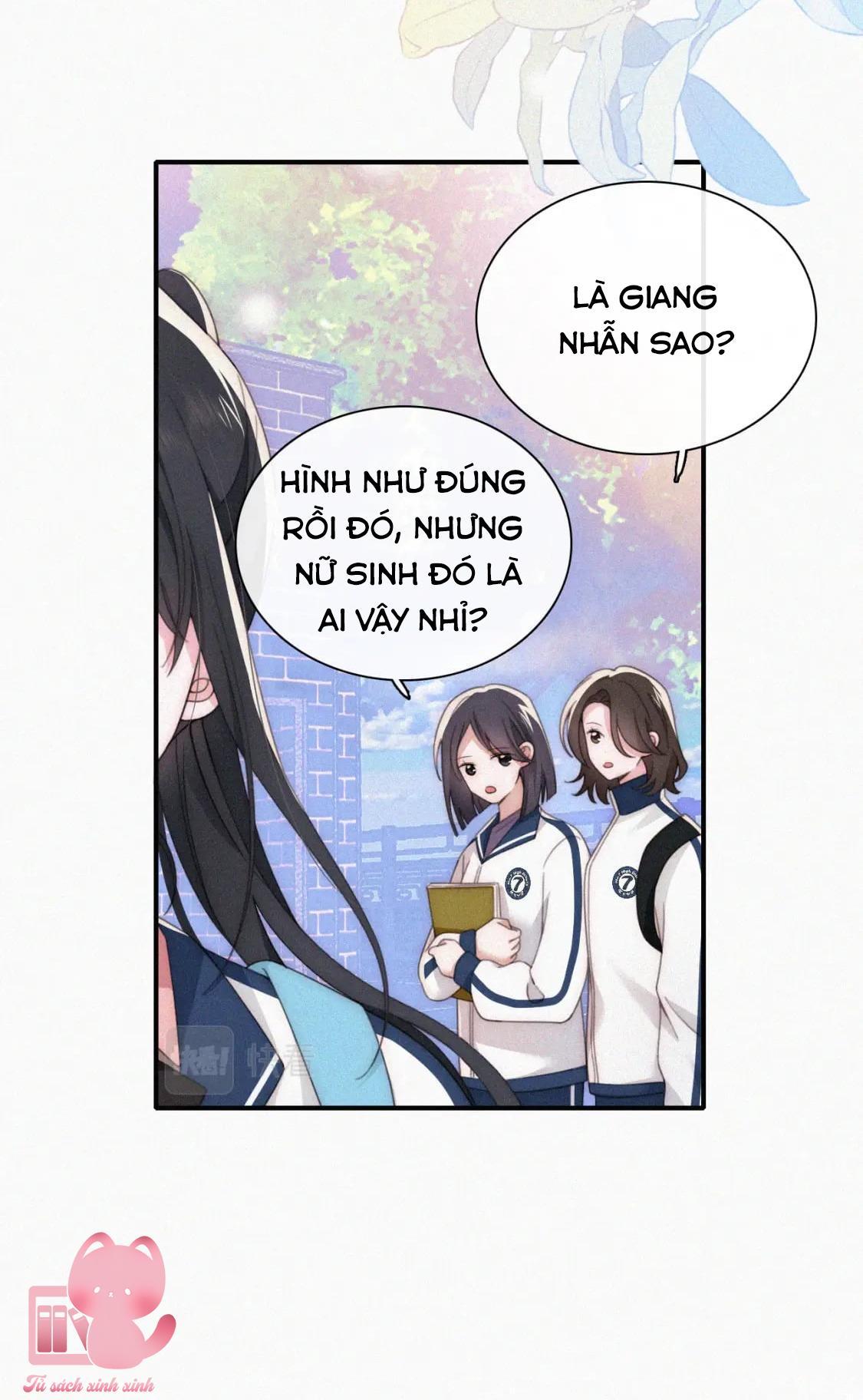 Bệnh Yêu Chapter 37 - Trang 2