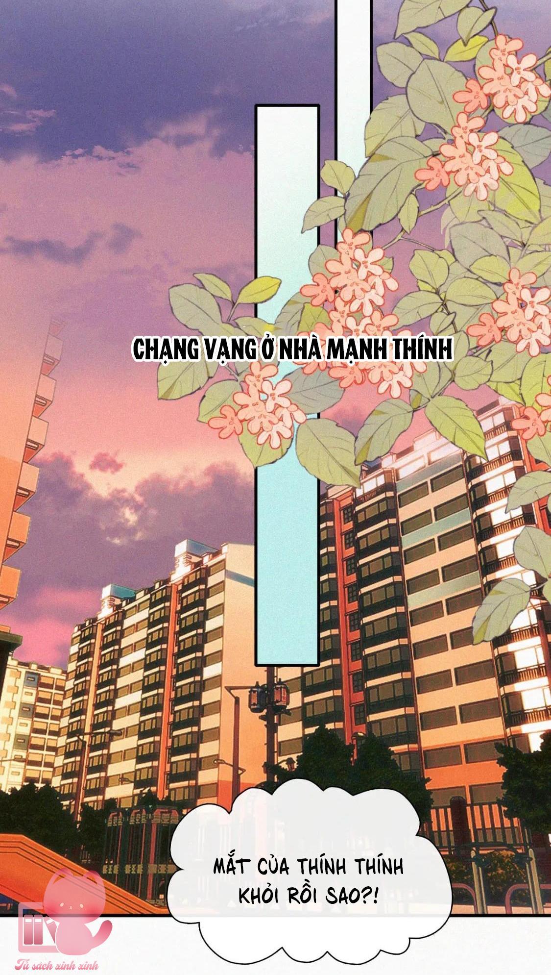 Bệnh Yêu Chapter 36 - Trang 2