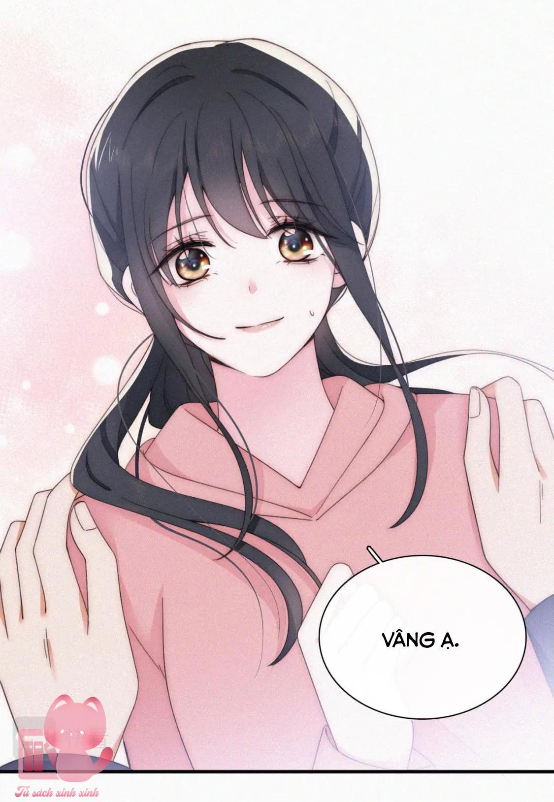 Bệnh Yêu Chapter 36 - Trang 2