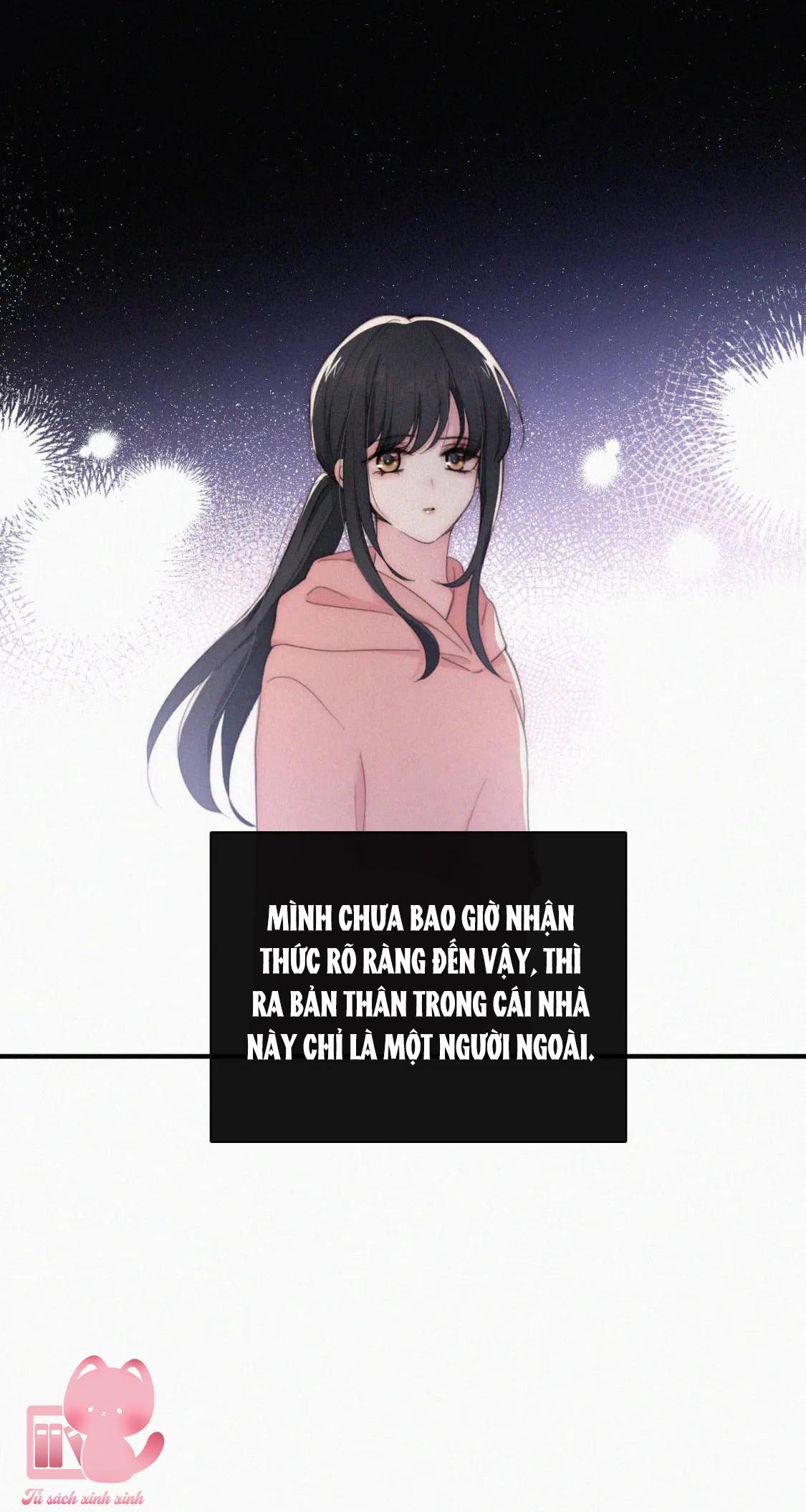 Bệnh Yêu Chapter 36 - Trang 2