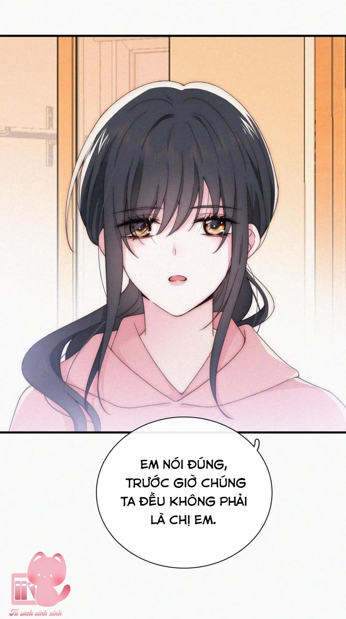 Bệnh Yêu Chapter 36 - Trang 2