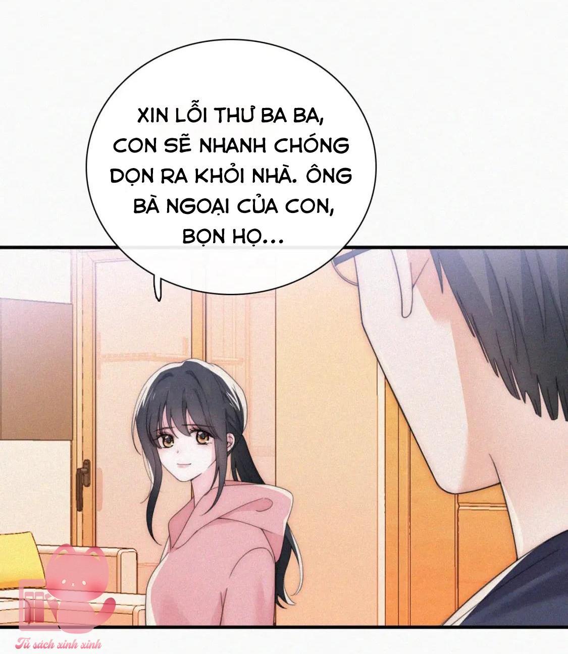 Bệnh Yêu Chapter 36 - Trang 2