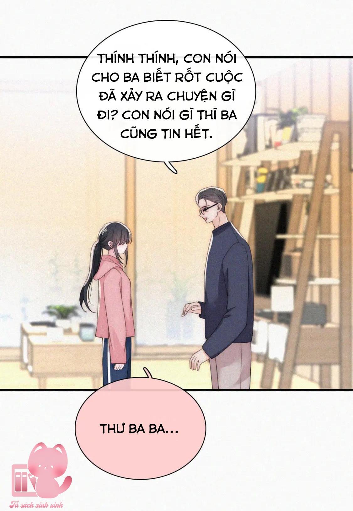 Bệnh Yêu Chapter 36 - Trang 2