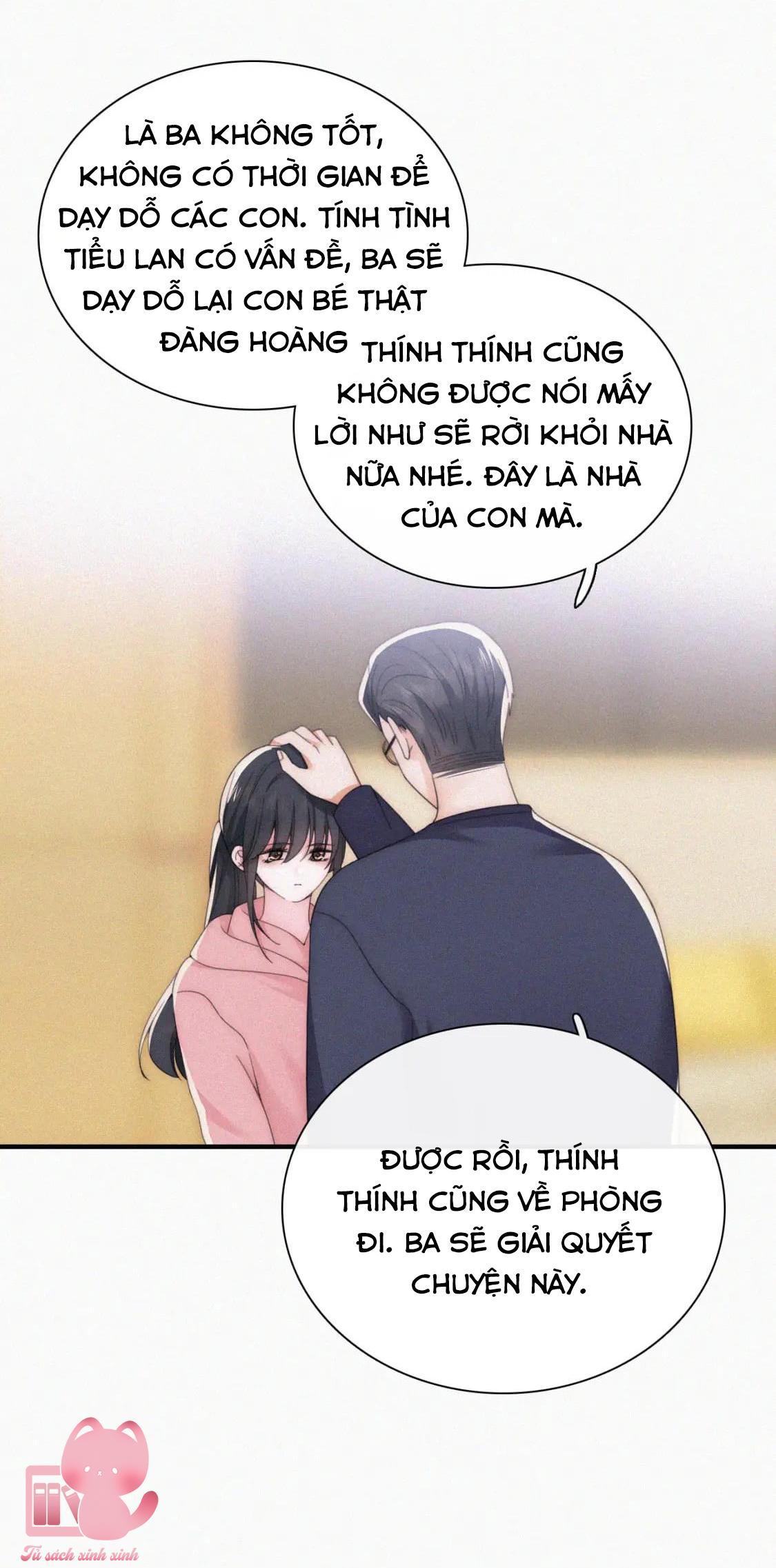 Bệnh Yêu Chapter 36 - Trang 2