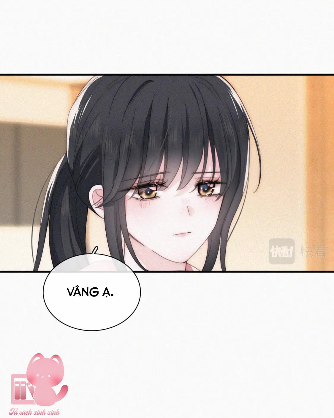 Bệnh Yêu Chapter 36 - Trang 2