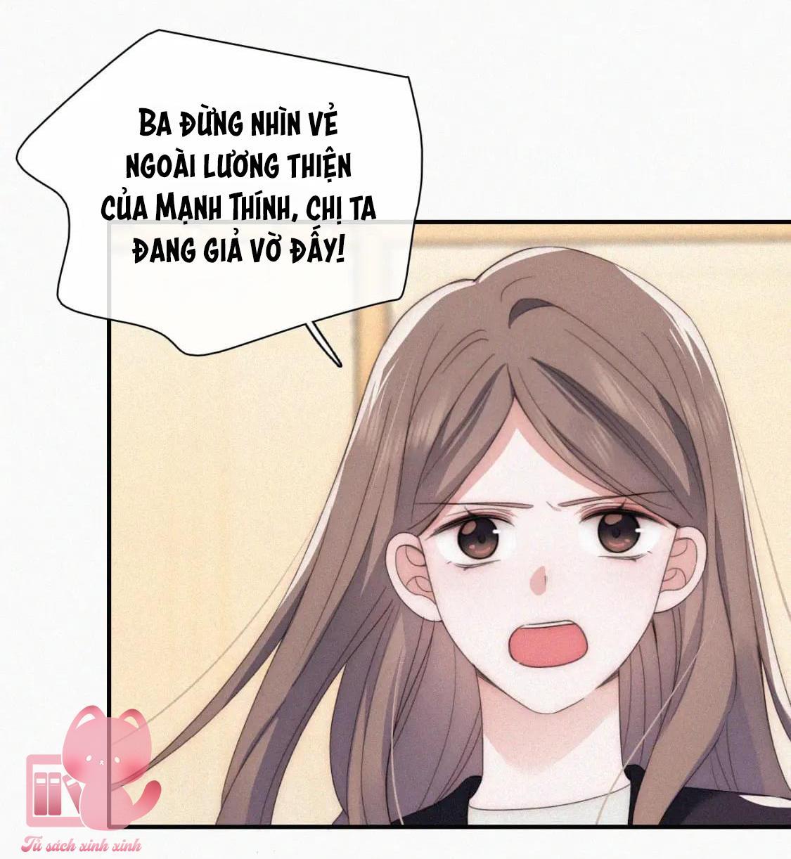 Bệnh Yêu Chapter 36 - Trang 2