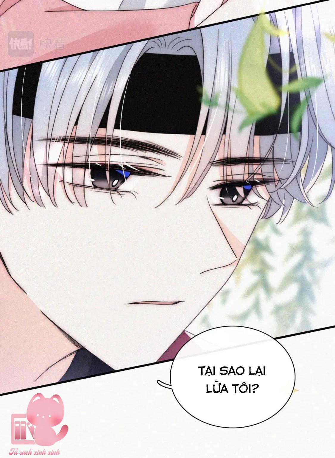 Bệnh Yêu Chapter 35 - Trang 2