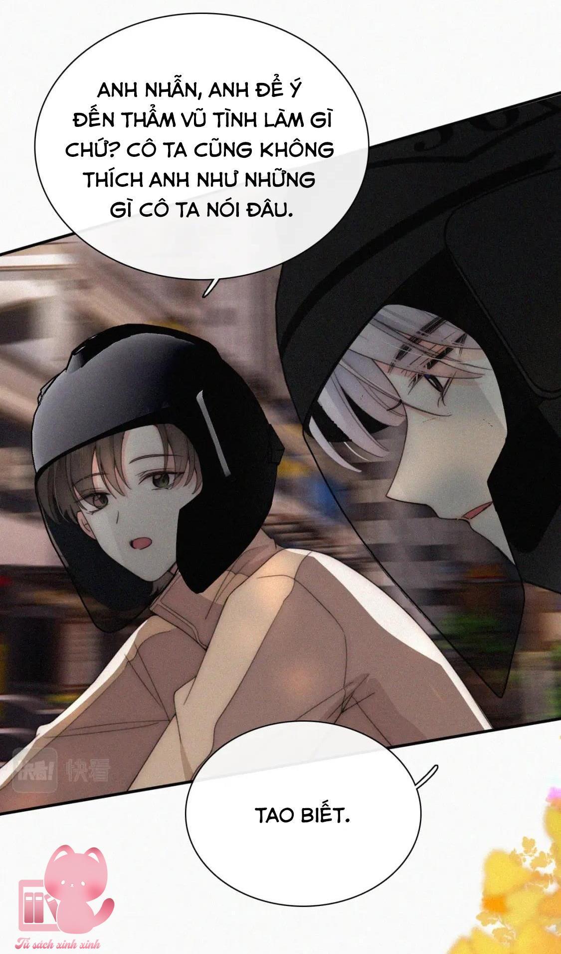 Bệnh Yêu Chapter 30 - Trang 2