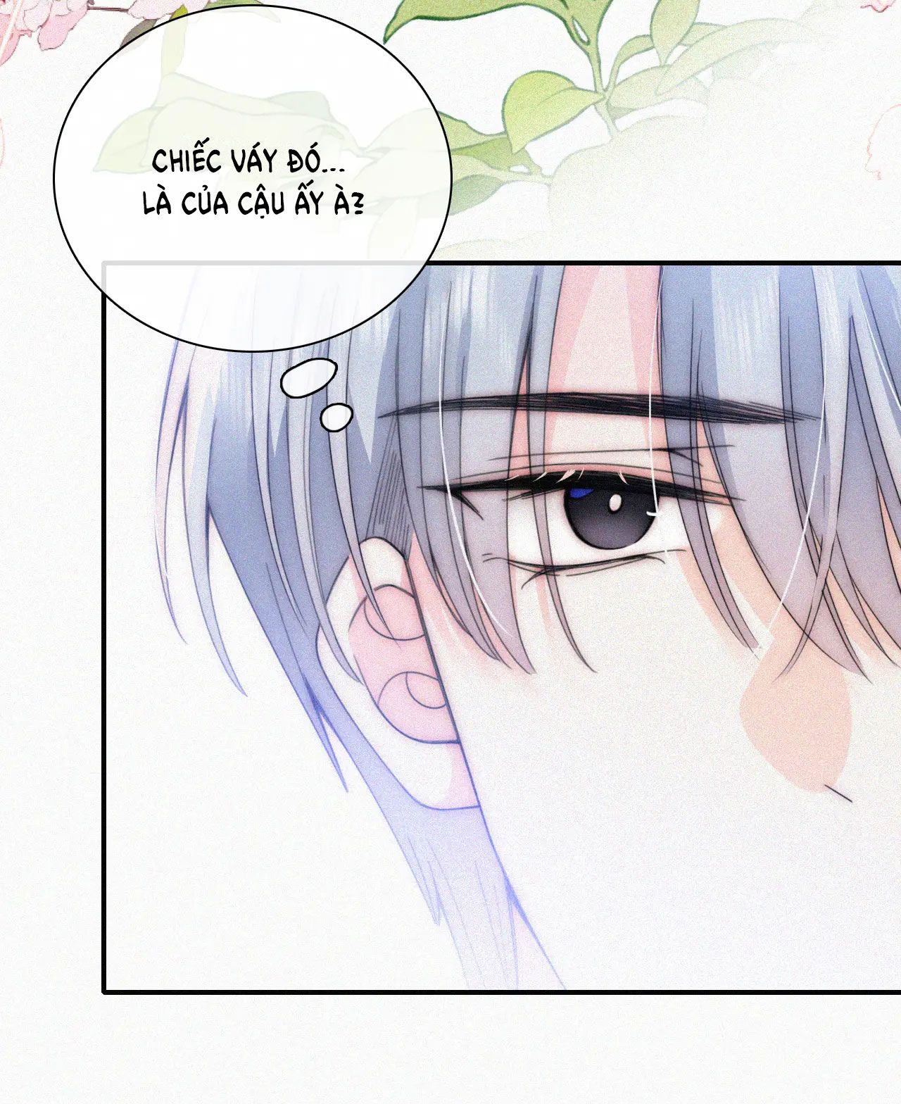 Bệnh Yêu Chapter 27.2 - Trang 2