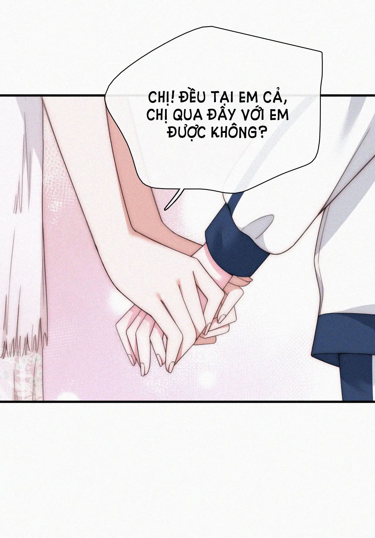 Bệnh Yêu Chapter 27.1 - Trang 2