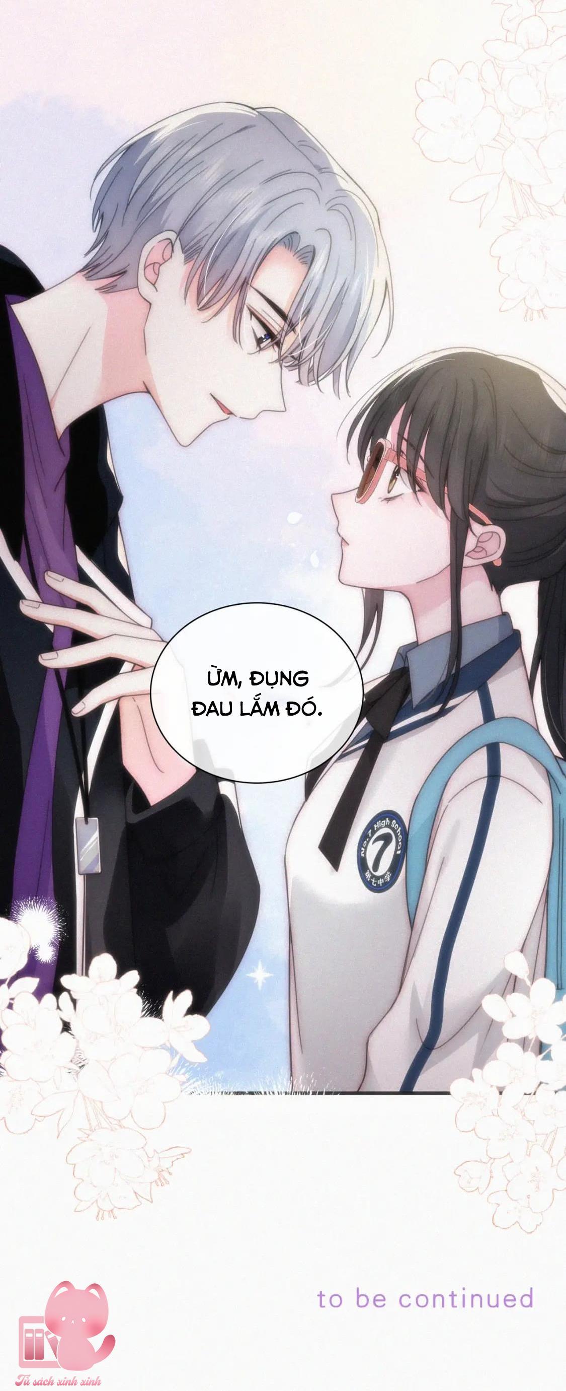 Bệnh Yêu Chapter 25 - Trang 2