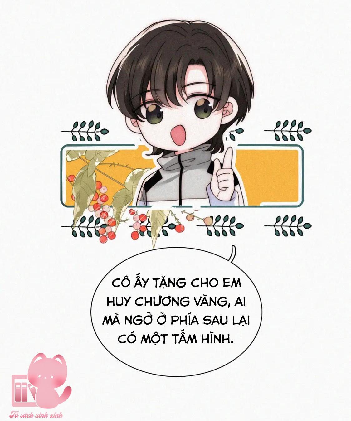 Bệnh Yêu Chapter 24 - Trang 2