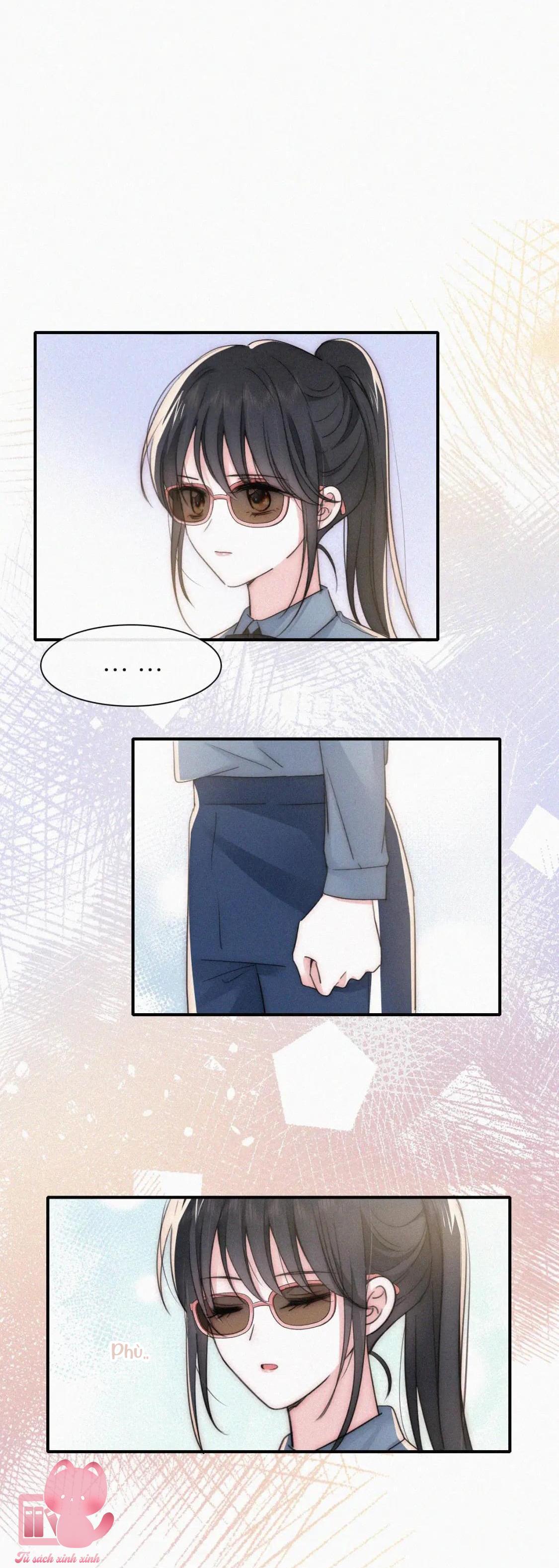 Bệnh Yêu Chapter 24 - Trang 2