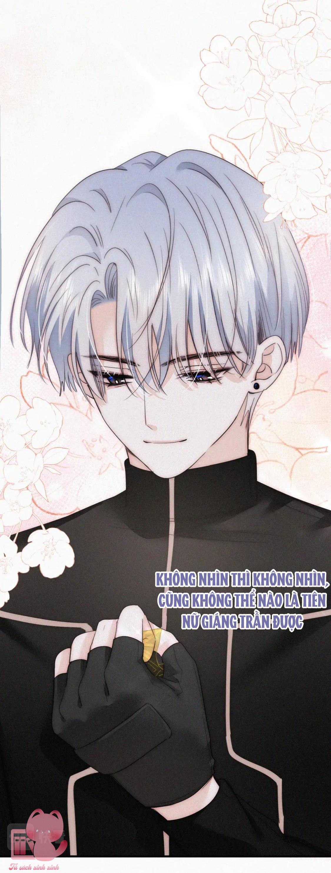 Bệnh Yêu Chapter 23 - Trang 2