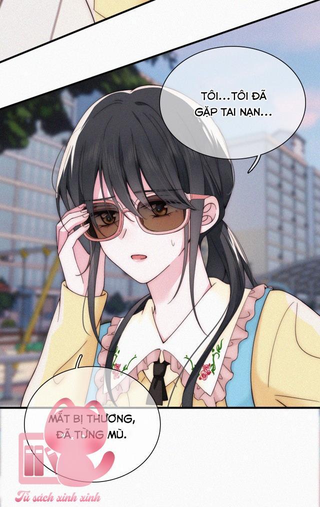 Bệnh Yêu Chapter 22 - Trang 2