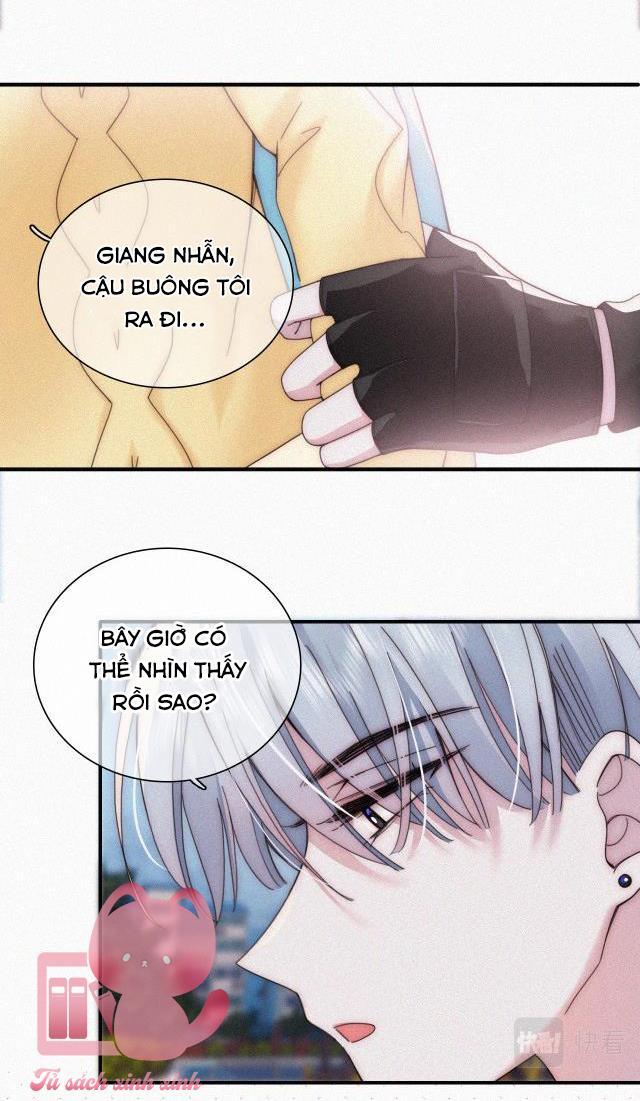 Bệnh Yêu Chapter 22 - Trang 2