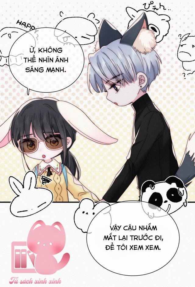 Bệnh Yêu Chapter 22 - Trang 2