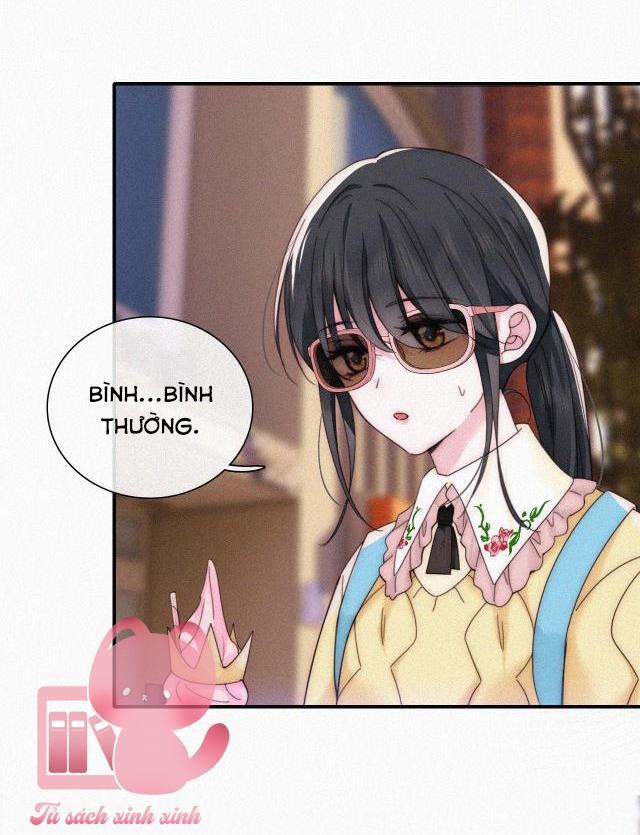 Bệnh Yêu Chapter 20 - Trang 2