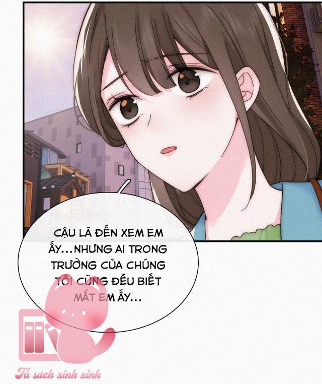 Bệnh Yêu Chapter 20 - Trang 2