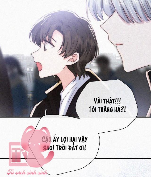 Bệnh Yêu Chapter 19 - Trang 2