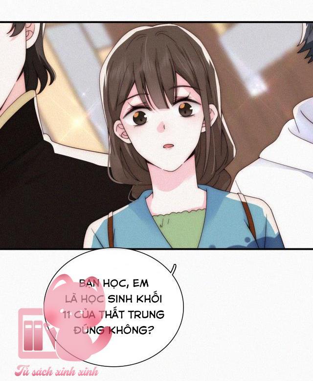 Bệnh Yêu Chapter 19 - Trang 2