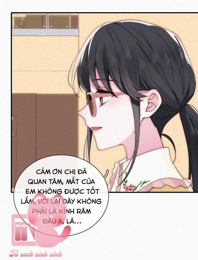 Bệnh Yêu Chapter 19 - Trang 2