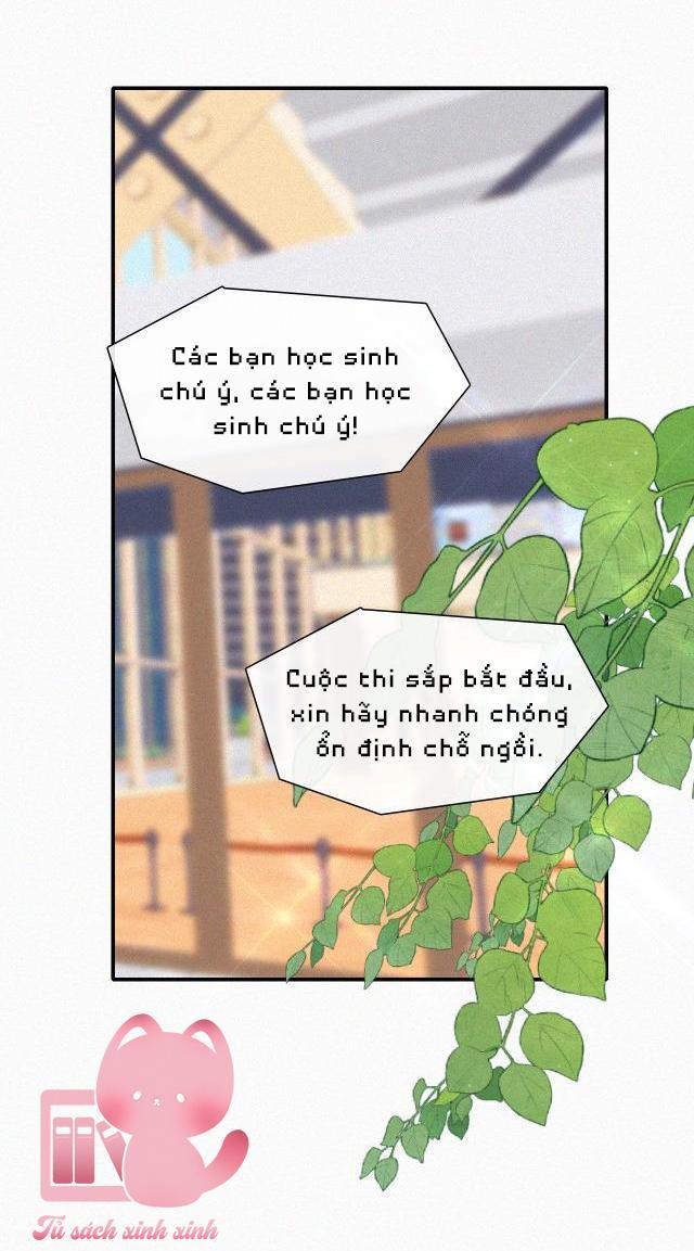 Bệnh Yêu Chapter 19 - Trang 2