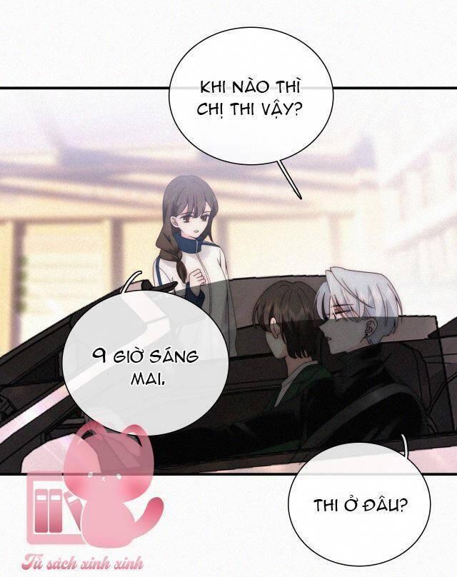 Bệnh Yêu Chapter 17 - Trang 2