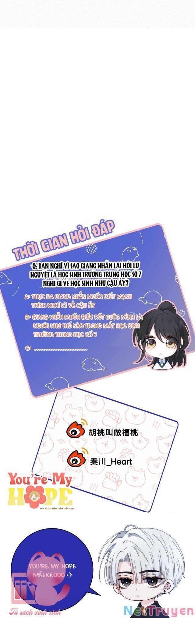 Bệnh Yêu Chapter 16 - Trang 2