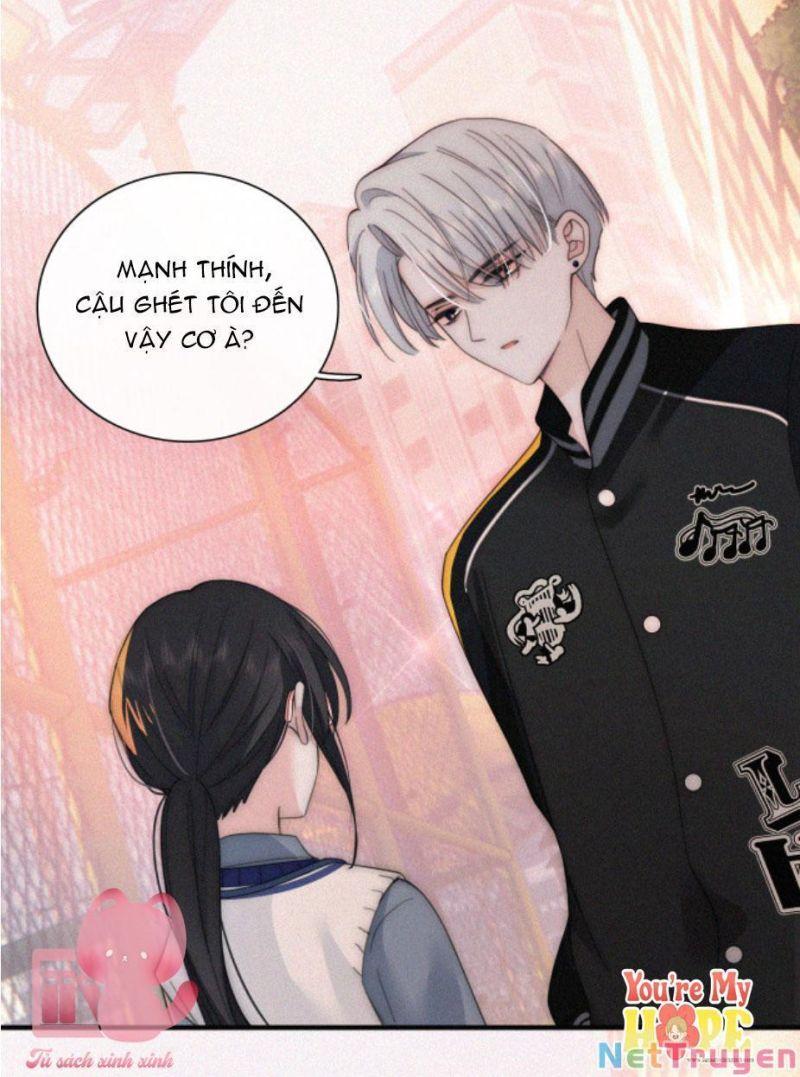 Bệnh Yêu Chapter 15 - Trang 2