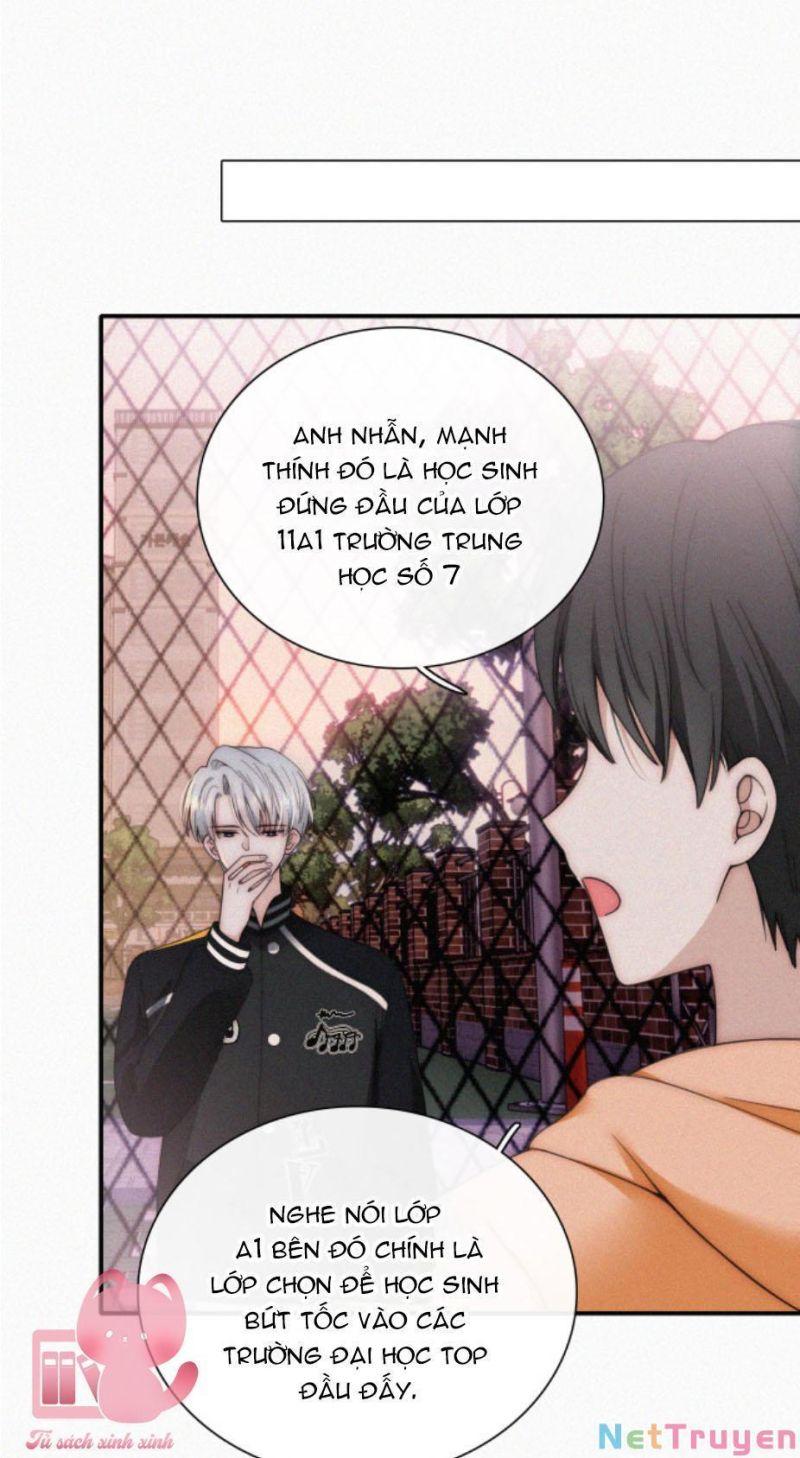 Bệnh Yêu Chapter 15 - Trang 2