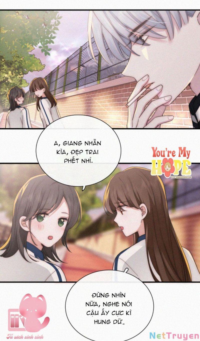 Bệnh Yêu Chapter 15 - Trang 2