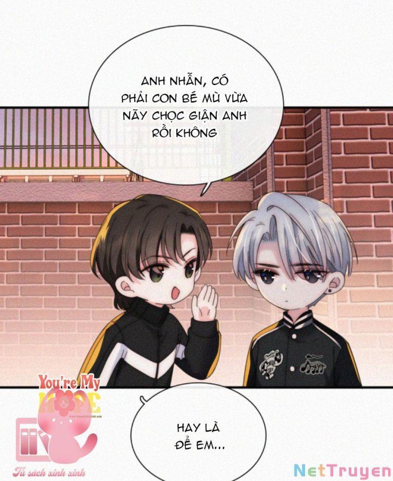 Bệnh Yêu Chapter 15 - Trang 2