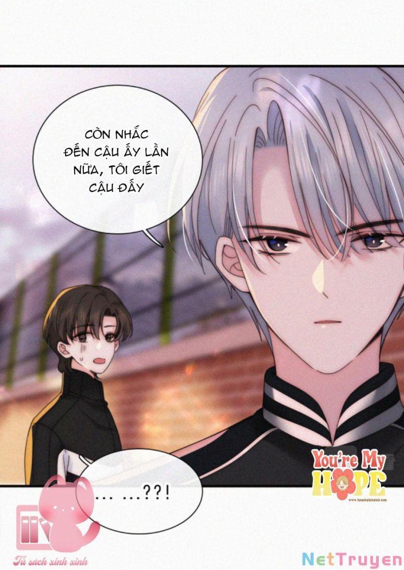 Bệnh Yêu Chapter 15 - Trang 2