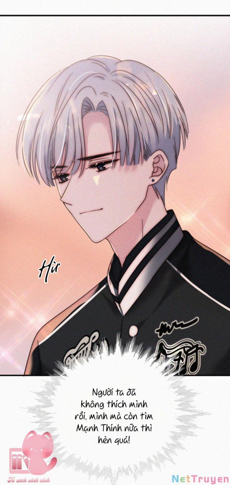 Bệnh Yêu Chapter 15 - Trang 2