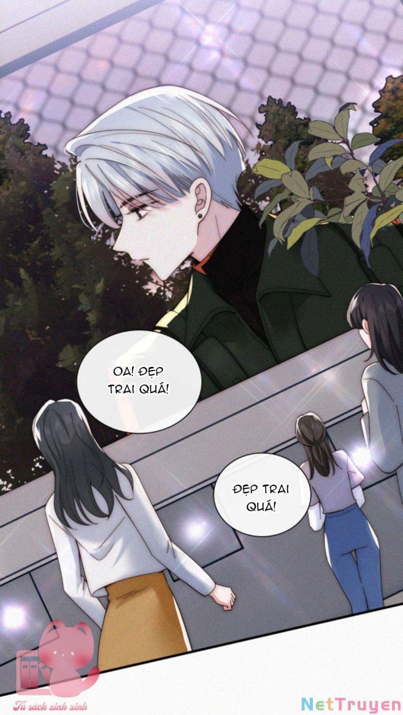 Bệnh Yêu Chapter 15 - Trang 2