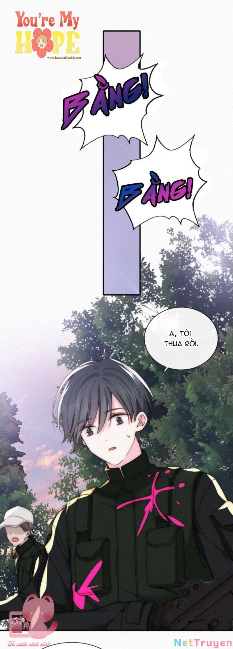 Bệnh Yêu Chapter 15 - Trang 2