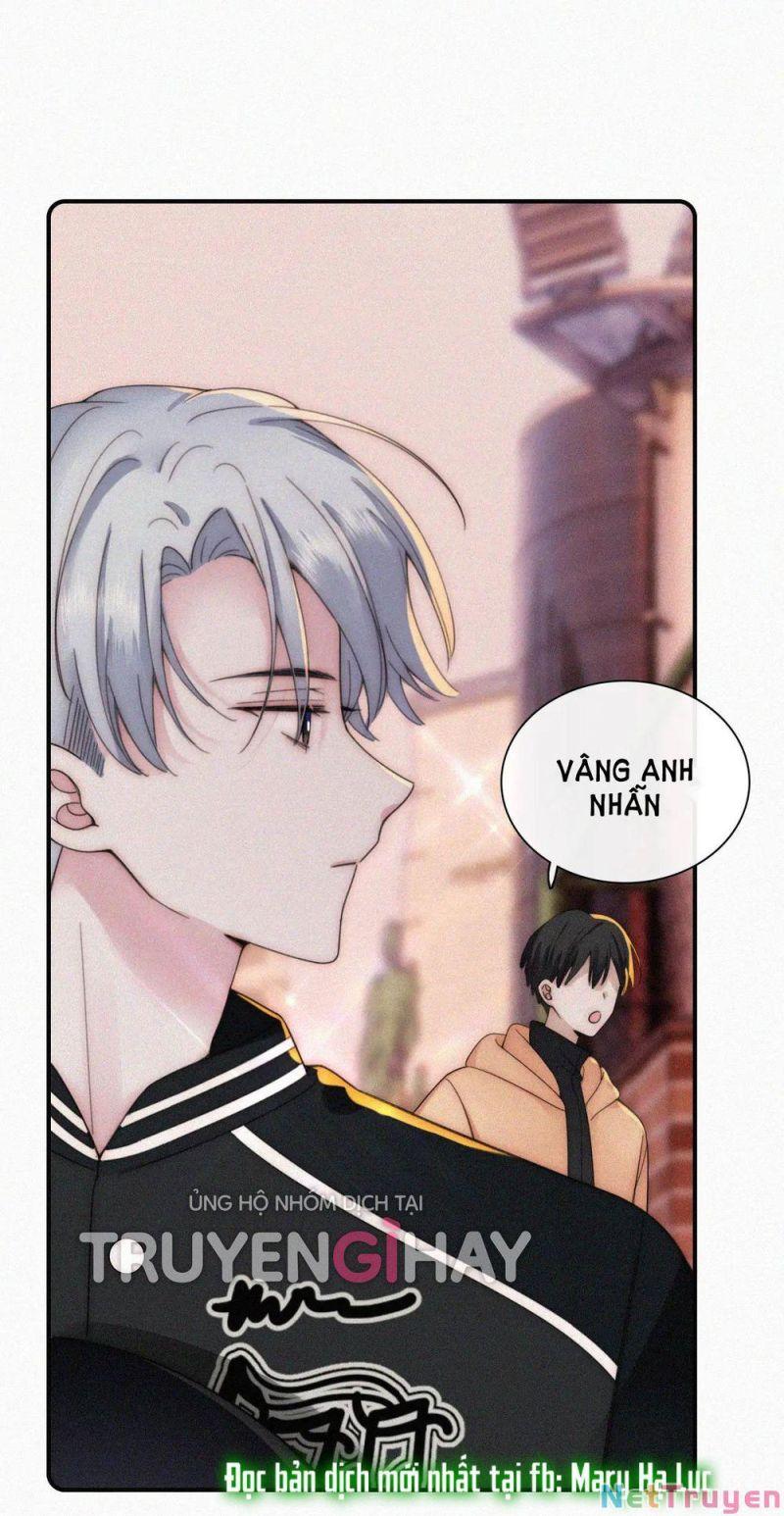 Bệnh Yêu Chapter 14.2 - Trang 2