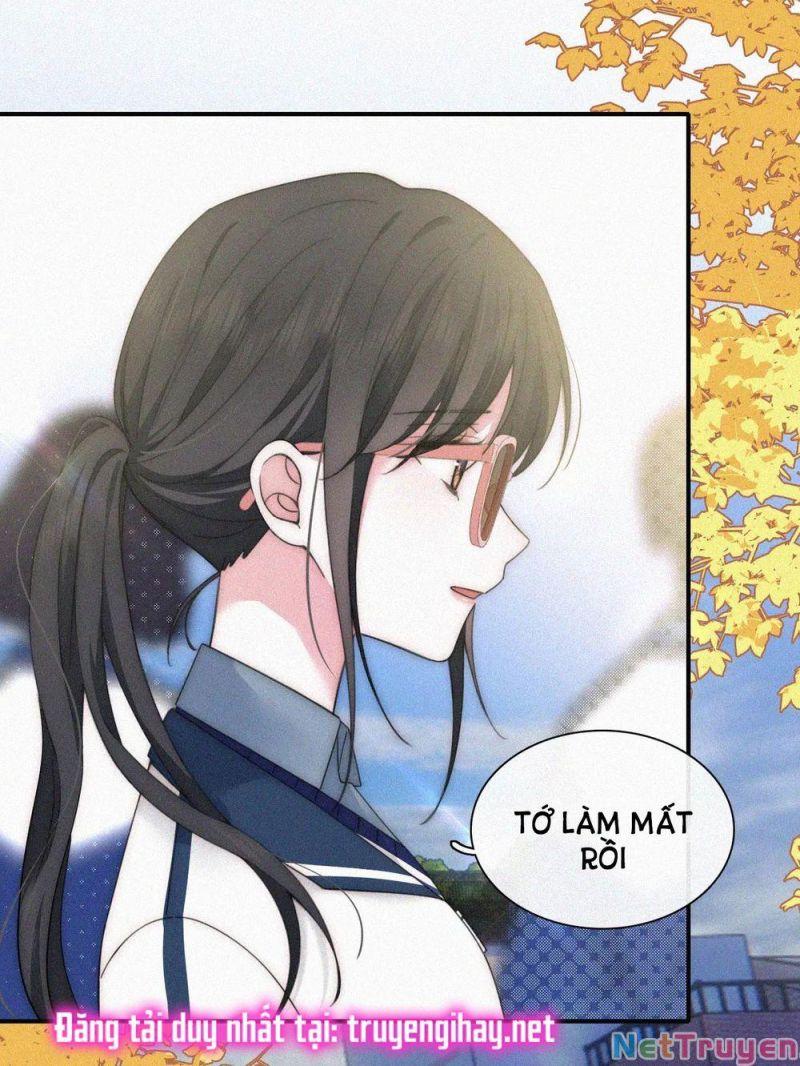 Bệnh Yêu Chapter 14.2 - Trang 2