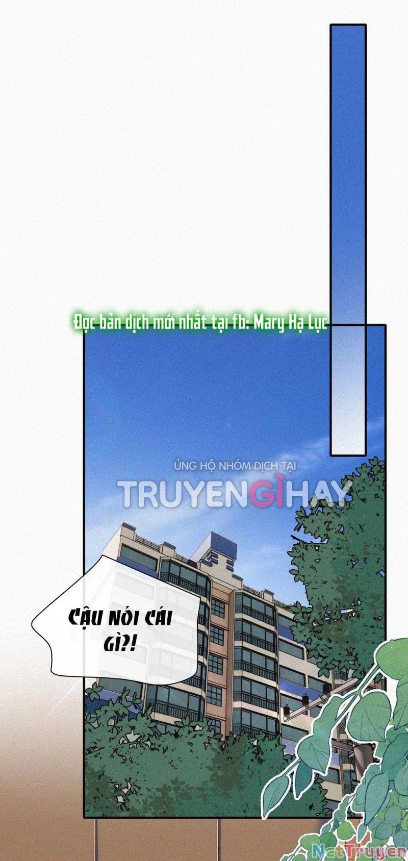 Bệnh Yêu Chapter 14.1 - Trang 2