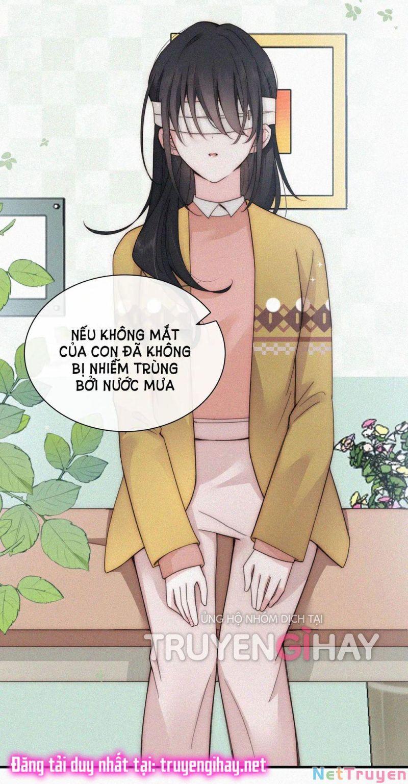 Bệnh Yêu Chapter 14.1 - Trang 2