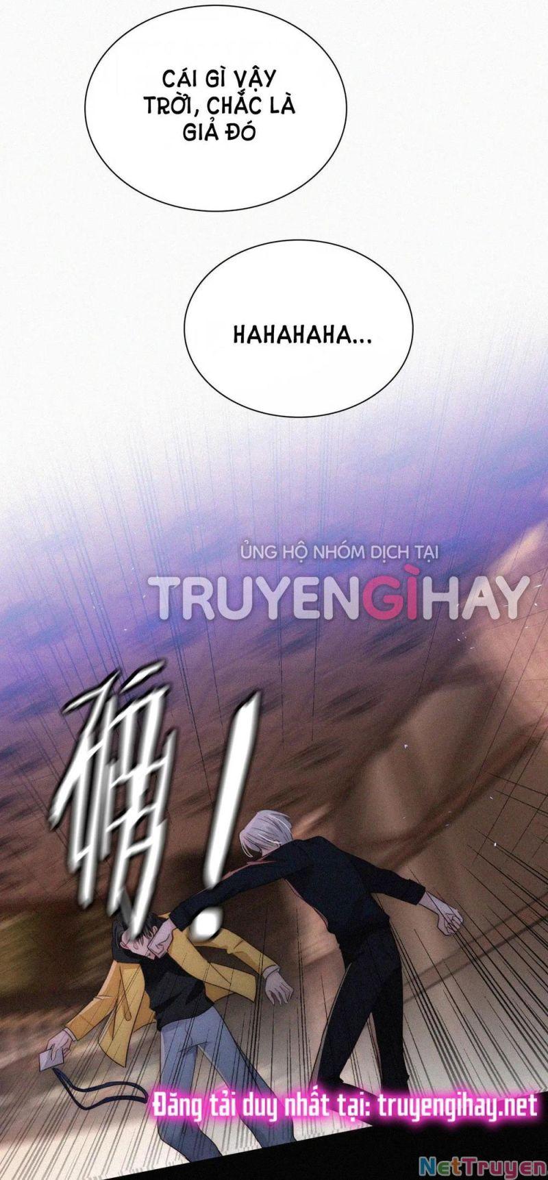 Bệnh Yêu Chapter 13.2 - Trang 2