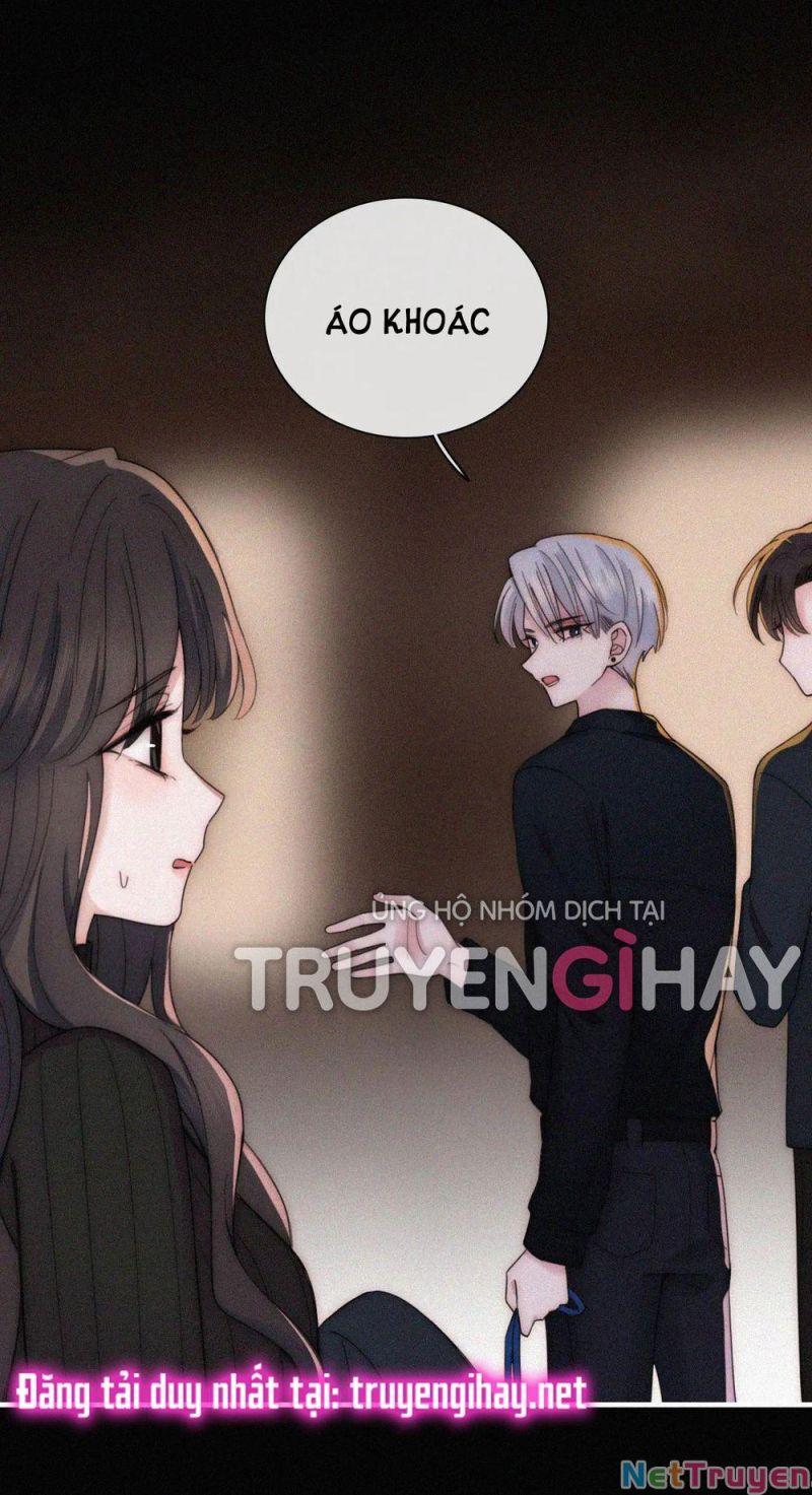 Bệnh Yêu Chapter 13.2 - Trang 2