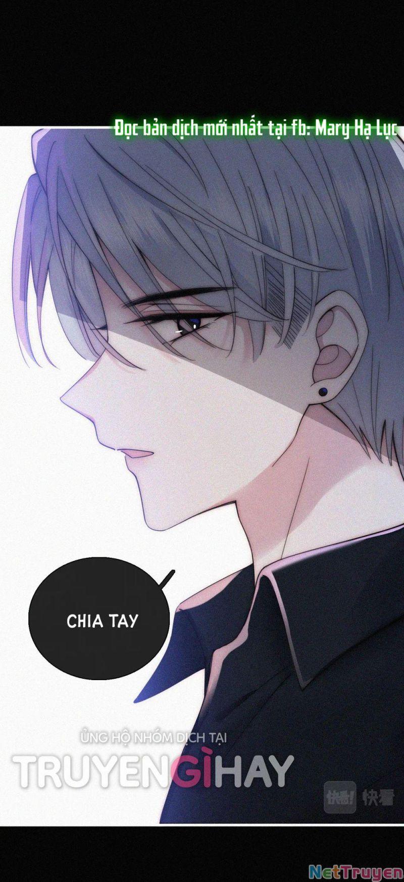 Bệnh Yêu Chapter 13.2 - Trang 2