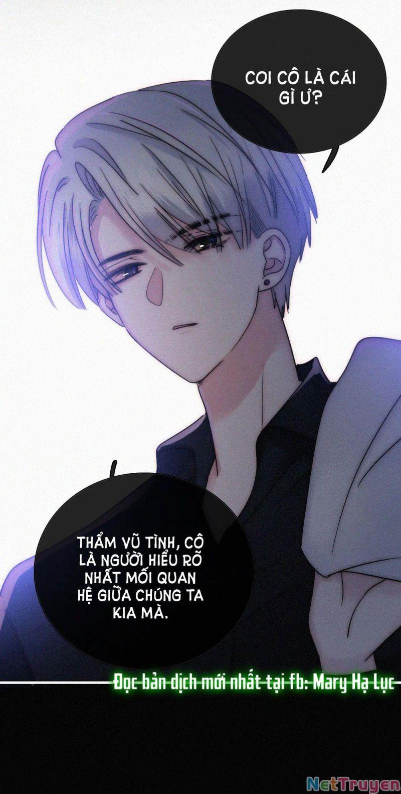 Bệnh Yêu Chapter 13.2 - Trang 2